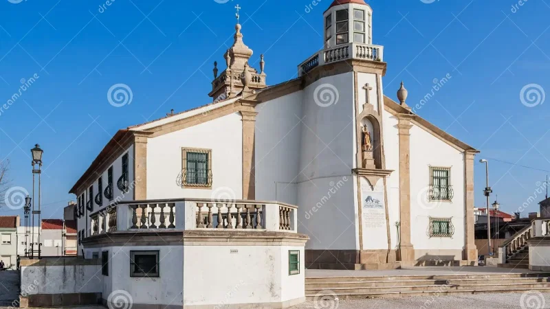 Igreja de Nossa Senhora da Lapa – photo 6