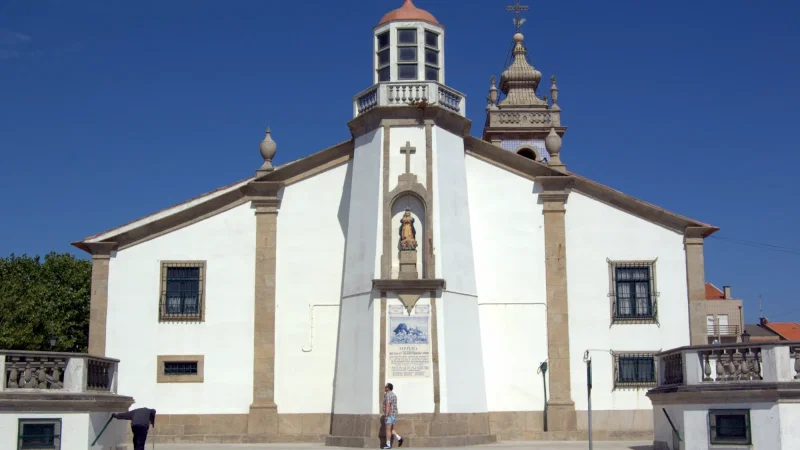 Igreja de Nossa Senhora da Lapa