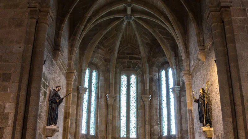 Igreja e Mosteiro de Santa Clara – photo 9