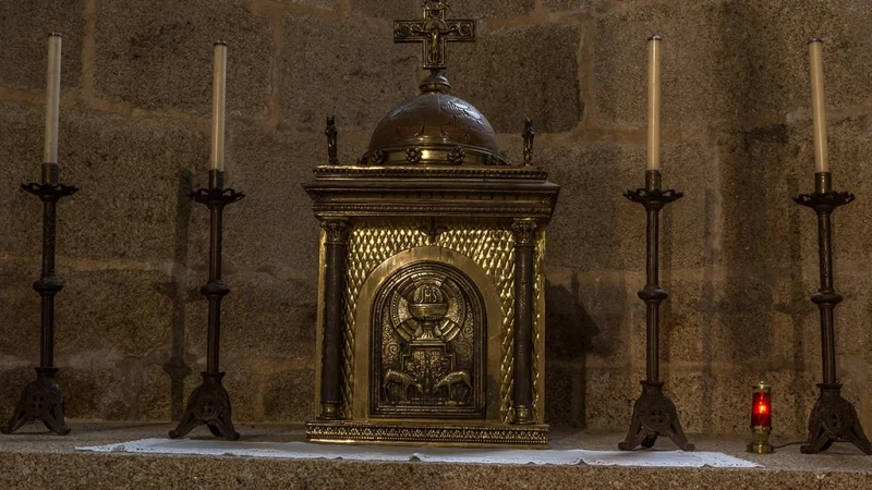 Igreja e Mosteiro de Santa Clara – photo 10