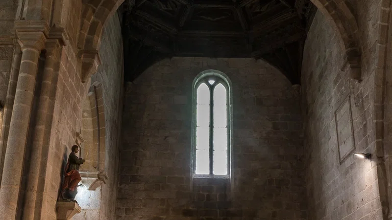 Igreja e Mosteiro de Santa Clara – photo 7