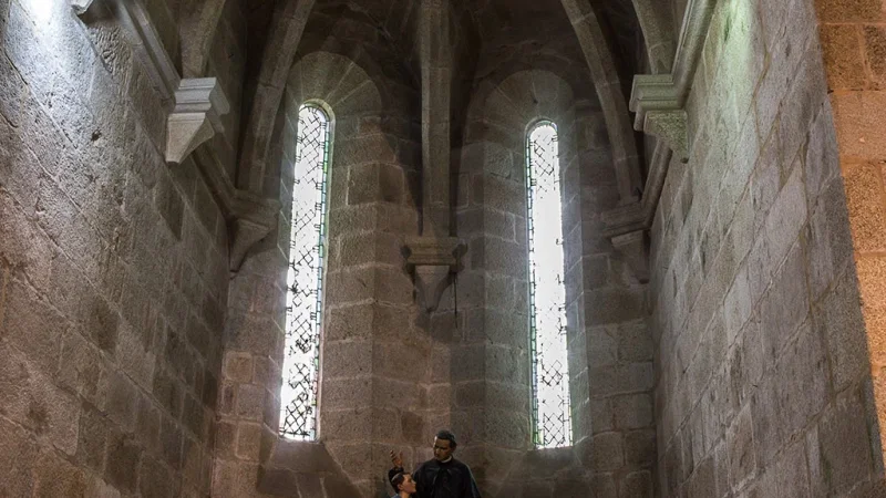 Igreja e Mosteiro de Santa Clara – photo 8