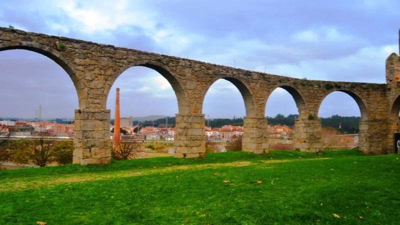 Aqueduto de Santa Clara – photo 9