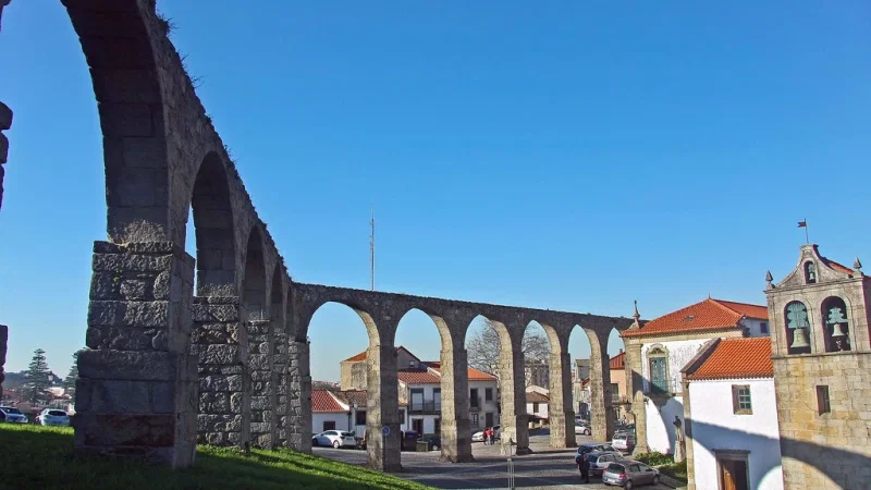 Aqueduto de Santa Clara – photo 10