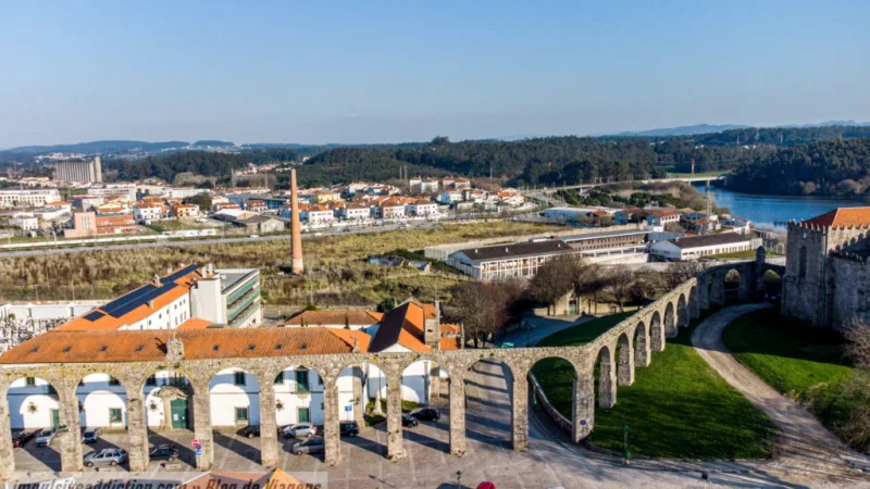 Aqueduto de Santa Clara – photo 6