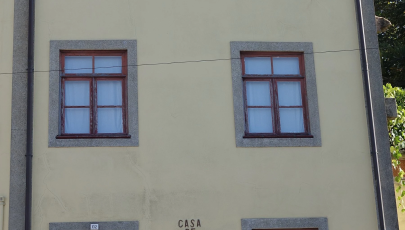 Imagem de Praça José Régio