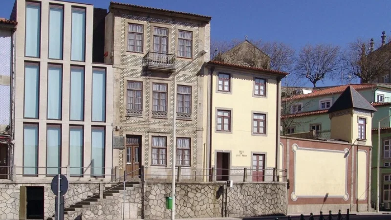 Praça José Régio – photo 2
