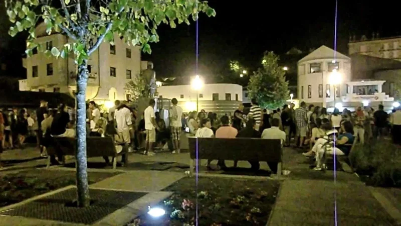 Praça José Régio – photo 4