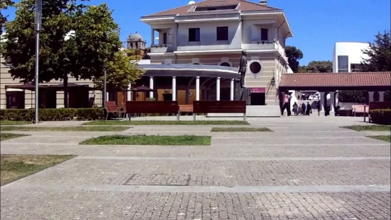 Praça José Régio – photo 5