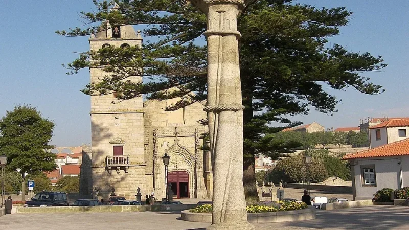 Praça José Régio – photo 5