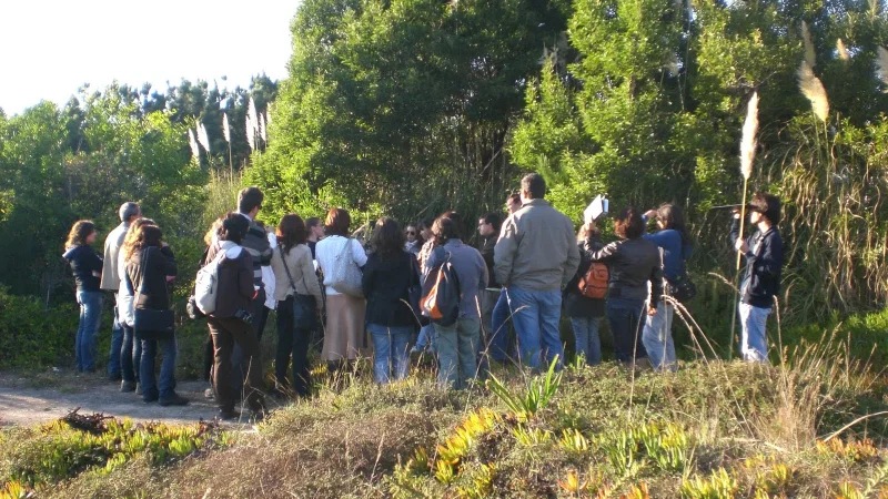 CMIA de Vila do Conde - Centro de Monitorização e Interpretação Ambiental de Vila do Conde – photo 7