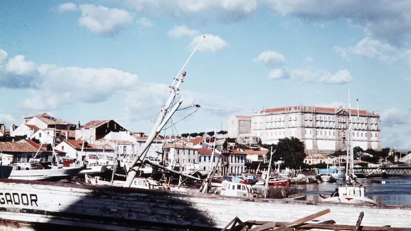 CMIA de Vila do Conde - Centro de Monitorização e Interpretação Ambiental de Vila do Conde – photo 2