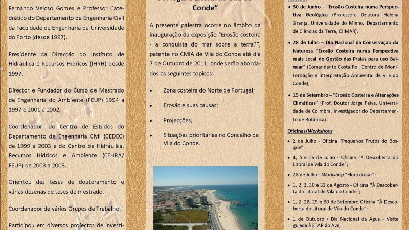 CMIA de Vila do Conde - Centro de Monitorização e Interpretação Ambiental de Vila do Conde – photo 5