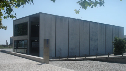 CMIA de Vila do Conde - Centro de Monitorização e Interpretação Ambiental de Vila do Conde
