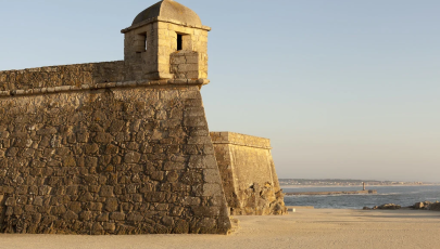 Forte de São João Baptista de Vila do Conde