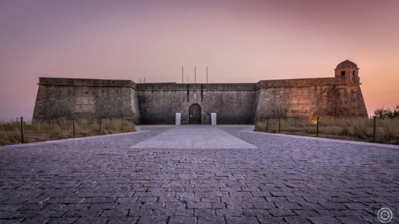 Forte de São João Baptista de Vila do Conde – photo 6
