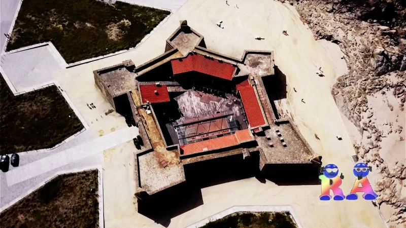 Forte de São João Baptista de Vila do Conde – photo 7