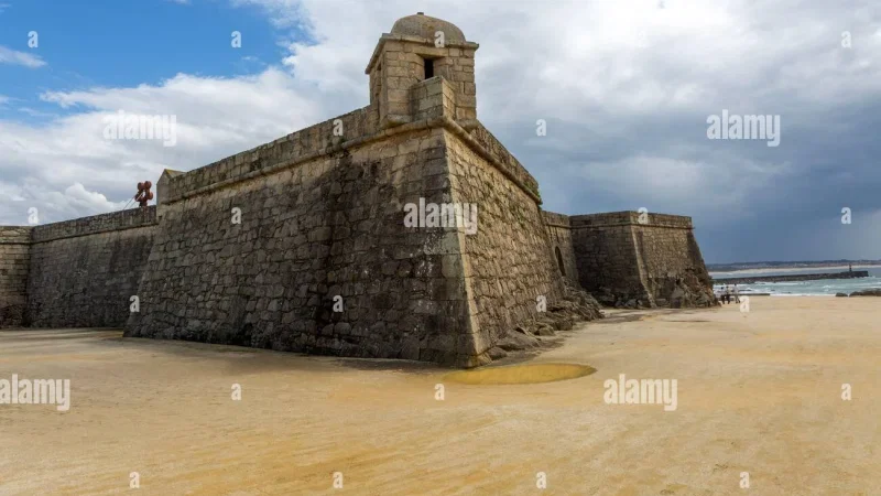 Forte de São João Baptista de Vila do Conde – photo 8