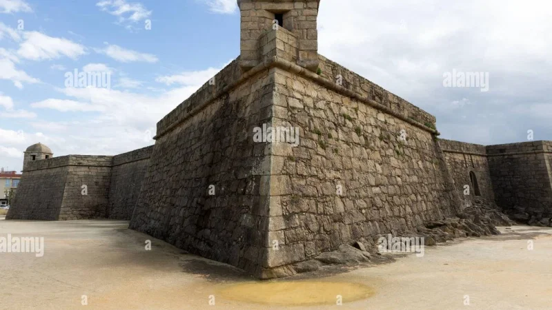 Forte de São João Baptista de Vila do Conde – photo 9