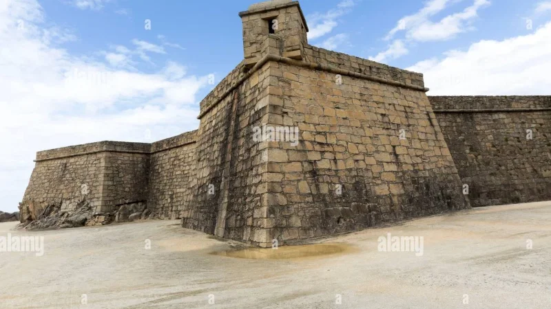 Forte de São João Baptista de Vila do Conde – photo 10
