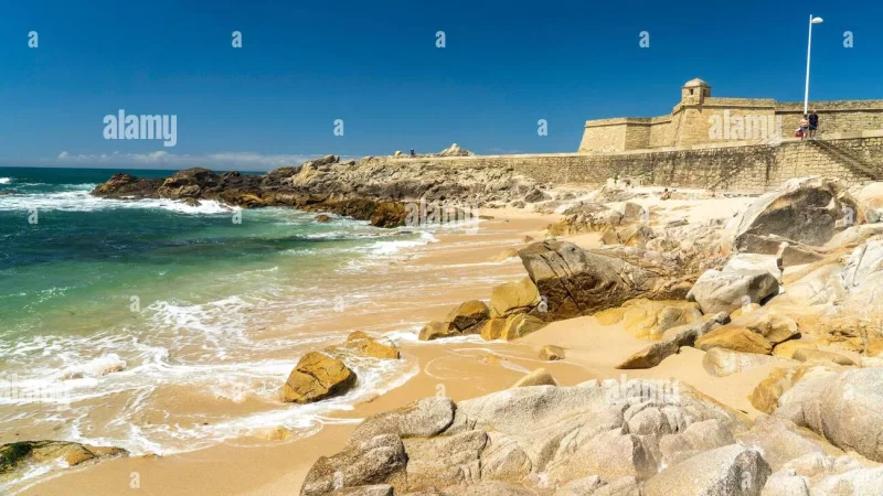 Forte de São João Baptista de Vila do Conde – photo 3