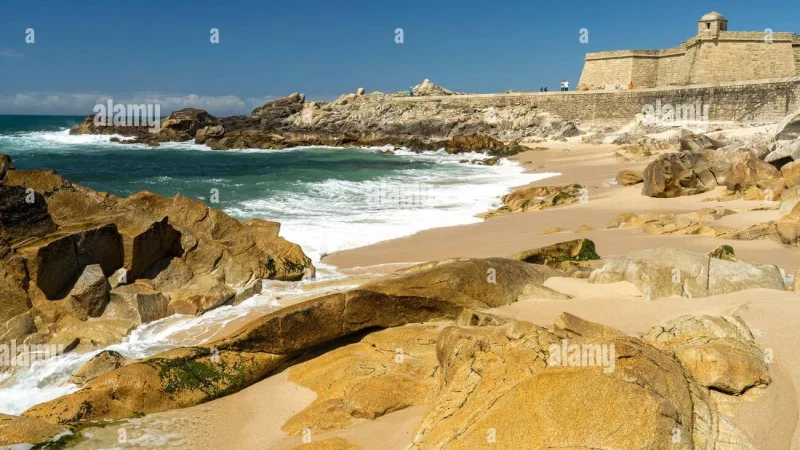 Forte de São João Baptista de Vila do Conde – photo 4