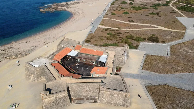 Forte de São João Baptista de Vila do Conde – photo 5