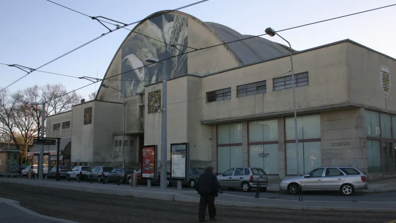 Mercado Municipal de Matosinhos – photo 2