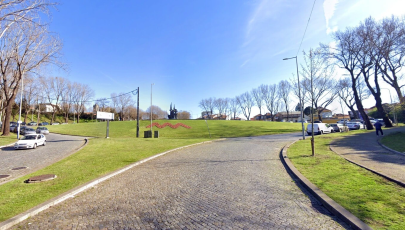Praça Guilhermina Suggia