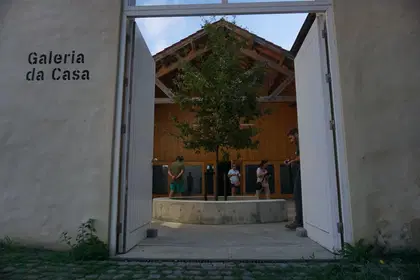 Casa Do Design Matosinhos