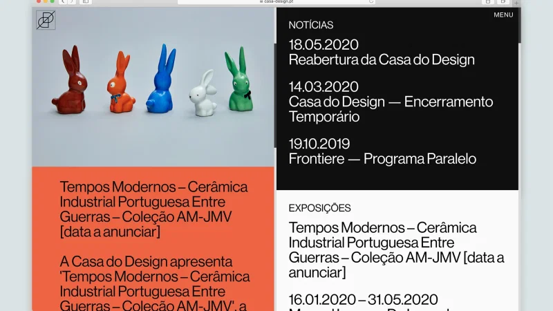 Casa Do Design Matosinhos – photo 3