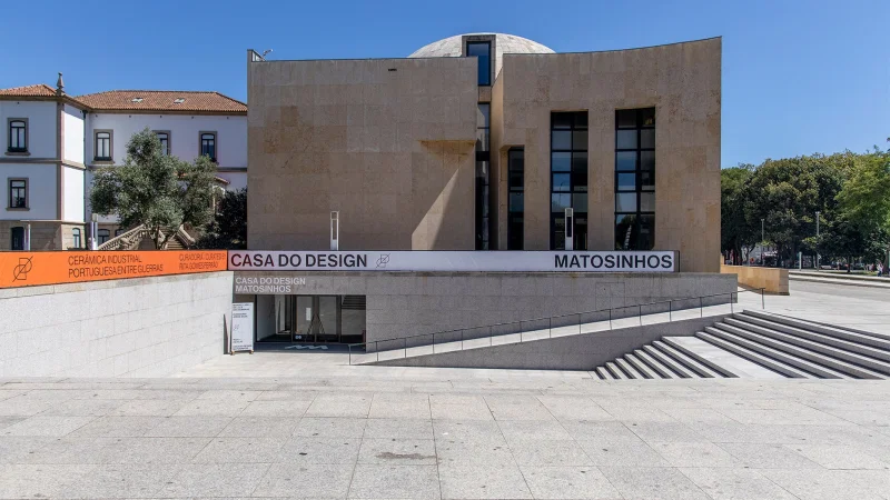Casa Do Design Matosinhos – photo 6