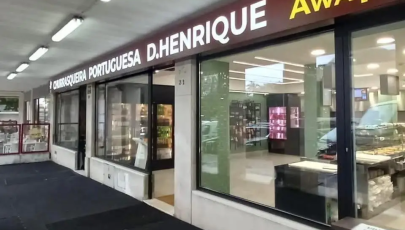 Churrasqueira Portuguesa D. Henrique