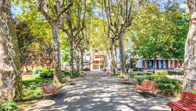 Imagem de Jardim Basilio Teles
