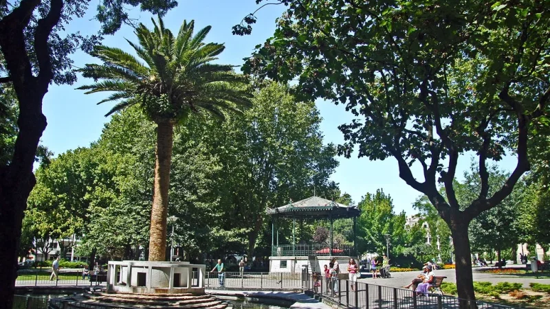 Jardim Basilio Teles – photo 3