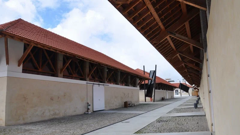 Casa da Arquitectura – photo 10