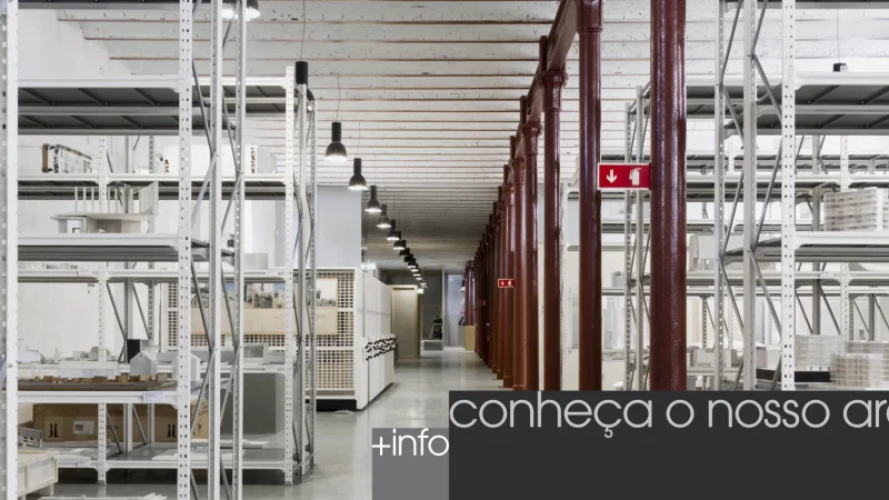 Casa da Arquitectura – photo 6