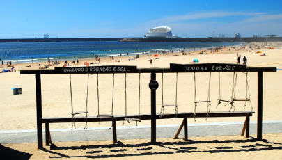 Praia de Matosinhos