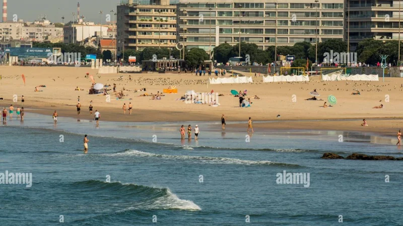 Praia de Matosinhos – photo 8
