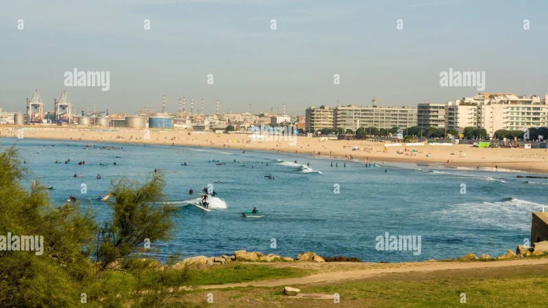 Praia de Matosinhos – photo 9