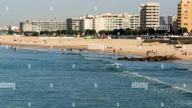 Praia de Matosinhos – photo 10