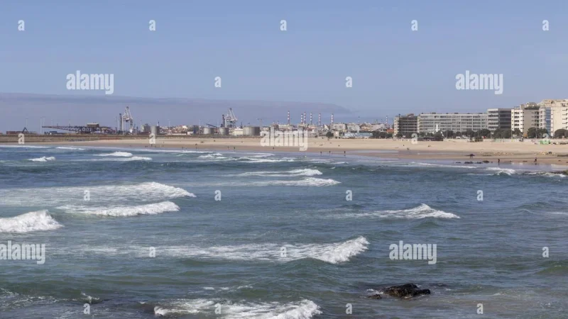 Praia de Matosinhos – photo 3