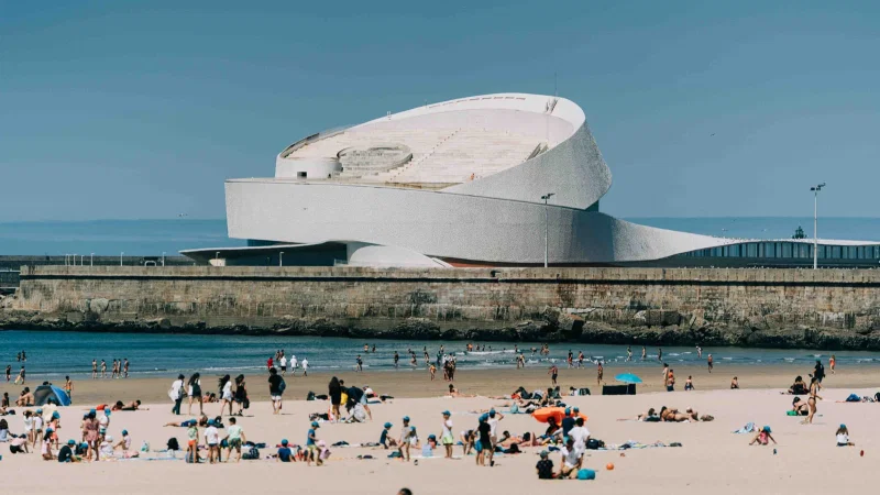 Praia de Matosinhos – photo 5