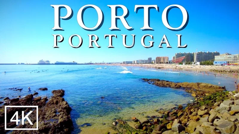 Praia de Matosinhos – photo 6