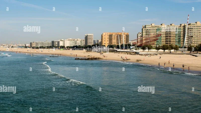 Praia de Matosinhos – photo 7