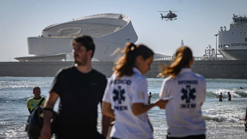 Tragédia do Mar