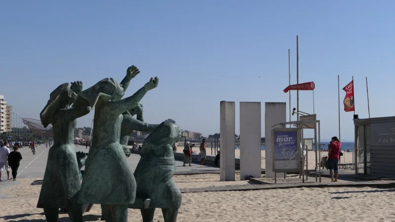 Tragédia do Mar – photo 6