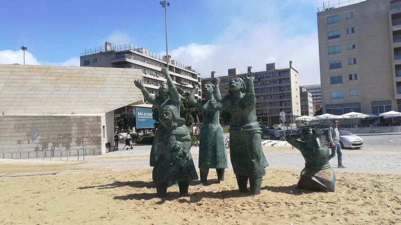 Tragédia do Mar – photo 9