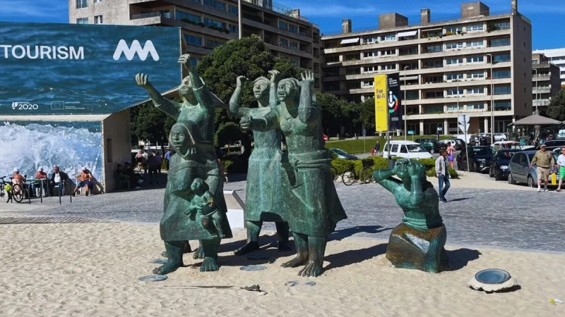 Tragédia do Mar – photo 2