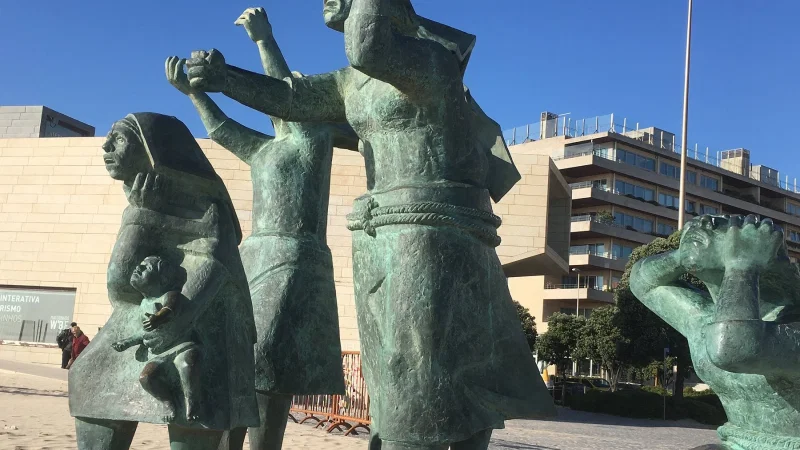 Tragédia do Mar – photo 5